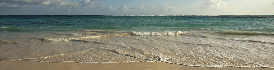 Ocean Blue and Ocean Sand Golf & Beach Resorts