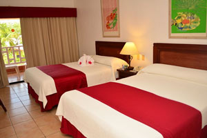 Standard Room Plus - bellevue dominican bay