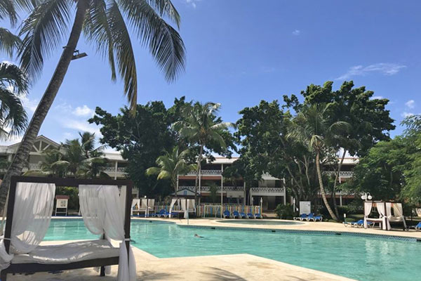 BelleVue Dominican Bay - All-Inclusive - Dominican Republic